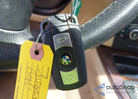 2011 BMW 328I xDrive из США, поврежденный, VIN WBAPK7C54BA819418